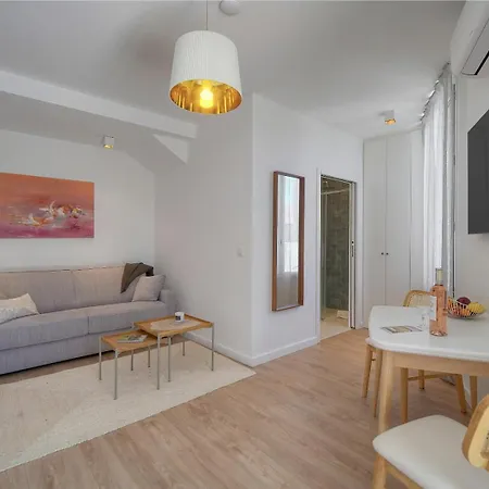 Apartment Frgk - Prive Dans - Croix Des Gardes Cannes