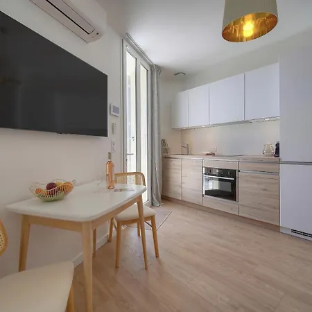 Apartment Frgk - Prive Dans - Croix Des Gardes Cannes
